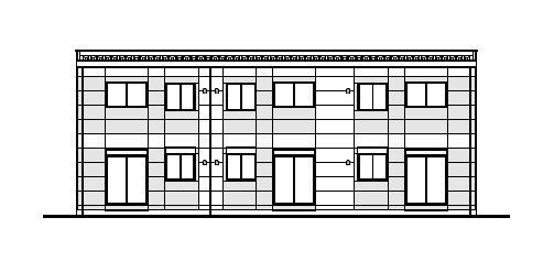 フィラーレ藤の外観|外観写真（昼）