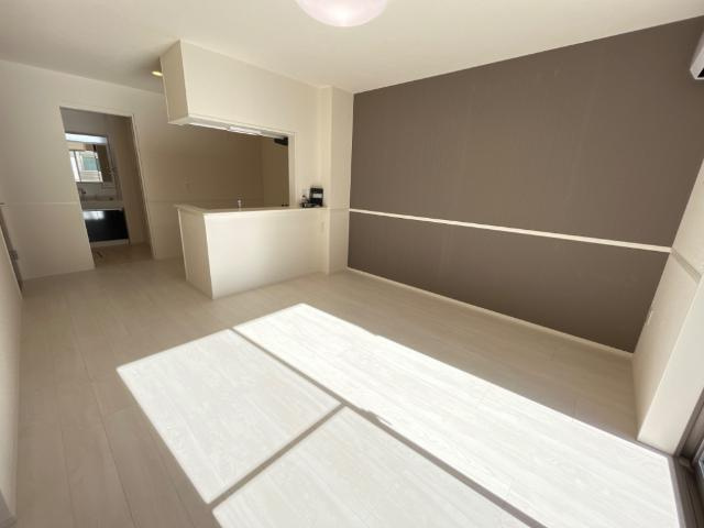 フィラーレ藤の居間・リビング|リビング（イメージ）