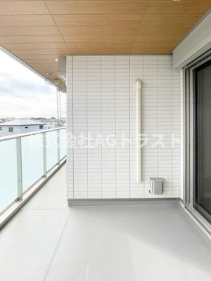 【バルコニー】 | スカーラ大宮