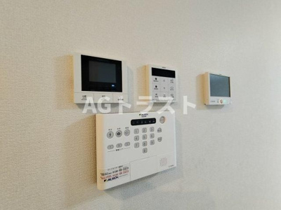 【セキュリティ】 | スカーラ大宮