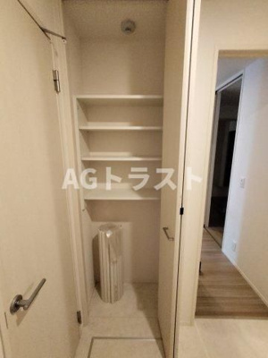 【収納】 | スカーラ大宮