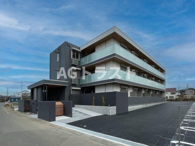 【外観】 | スカーラ大宮