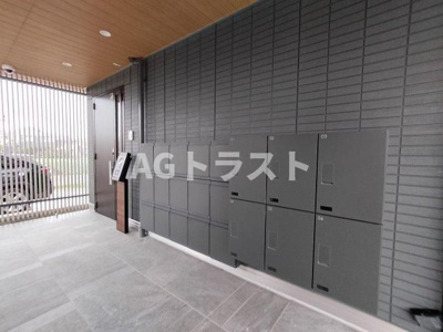 【その他共用部分】 | スカーラ大宮