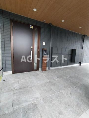 【エントランス】 | スカーラ大宮