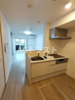 【キッチン】 | スカーラ大宮