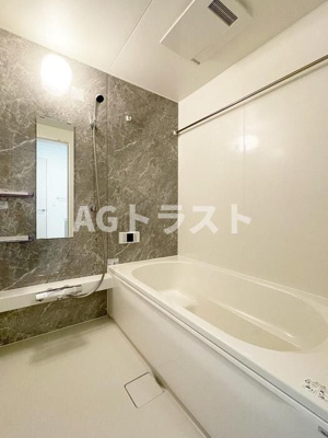 【浴室】 | スカーラ大宮