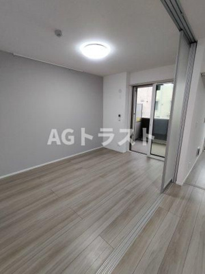 【寝室】 | スカーラ大宮