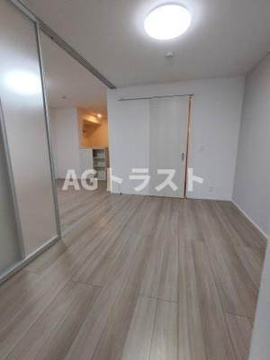 【寝室】 | スカーラ大宮