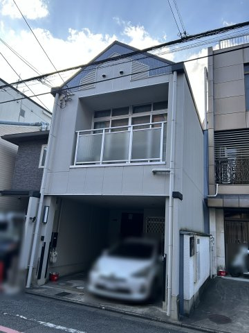 京都市下京区大江町 中古戸建