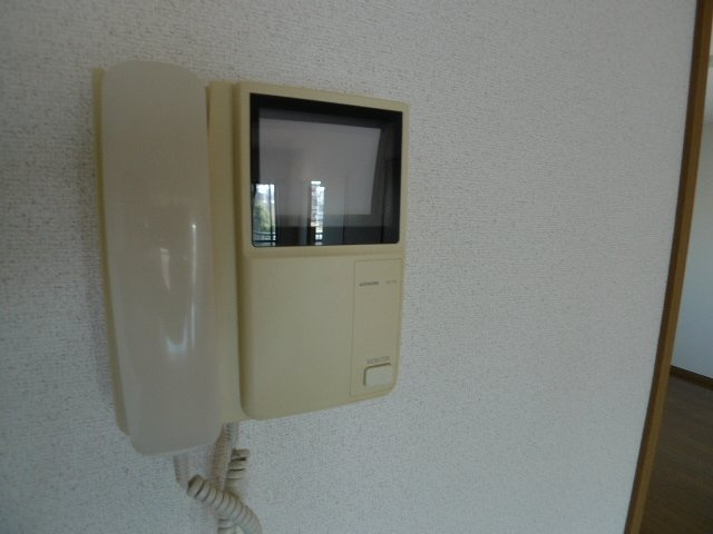 クレストのセキュリティ|同間取り別号室