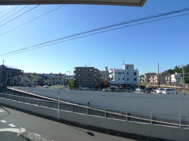 クレストの展望|同間取り別号室