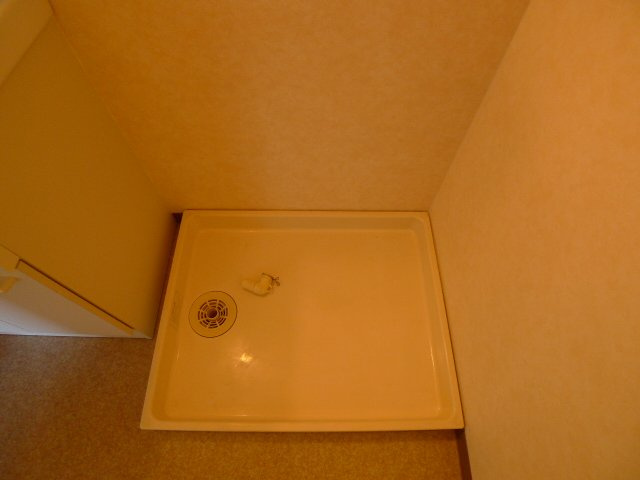 クレストの設備|同間取り別号室