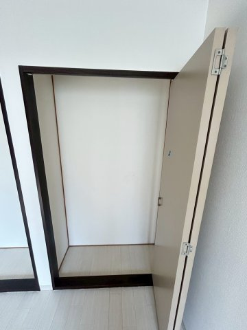 越水プラウの外観