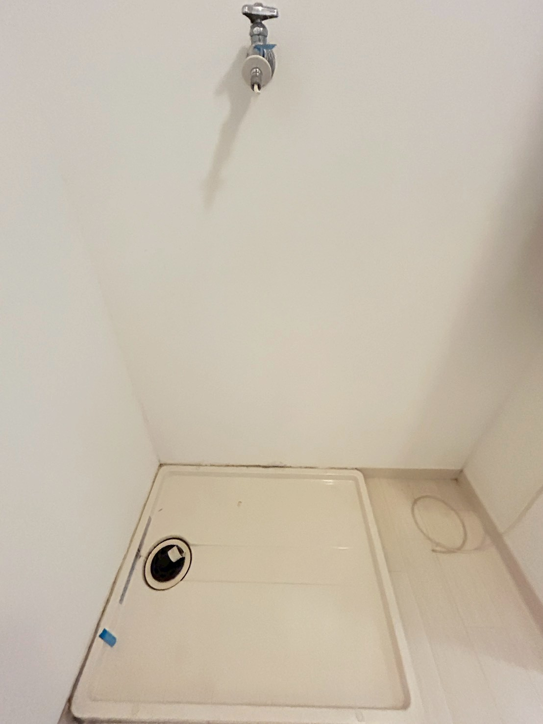 越水プラウの外観