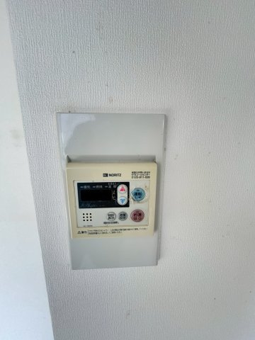 越水プラウの外観