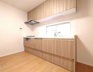 【キッチン】 | 横浜市南区六ッ川1丁目戸建 | キッチン