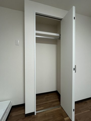 【収納】 | アミューズマンションむさし2