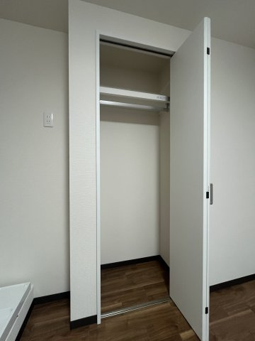 【収納】 | アミューズマンションむさし2