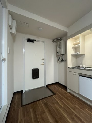 【玄関】 | アミューズマンションむさし2