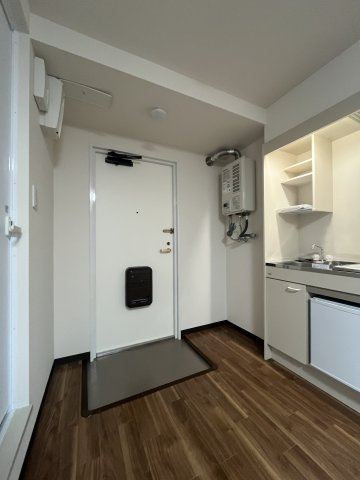 【玄関】 | アミューズマンションむさし2