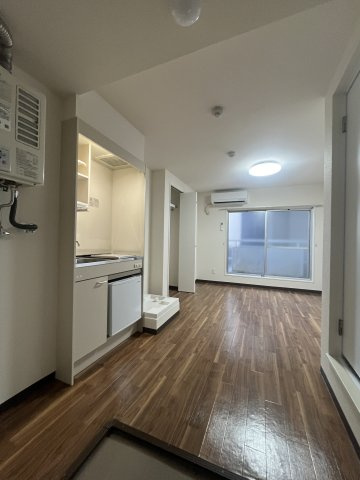 【キッチン】 | アミューズマンションむさし2