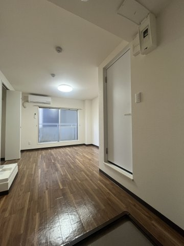 【キッチン】 | アミューズマンションむさし2