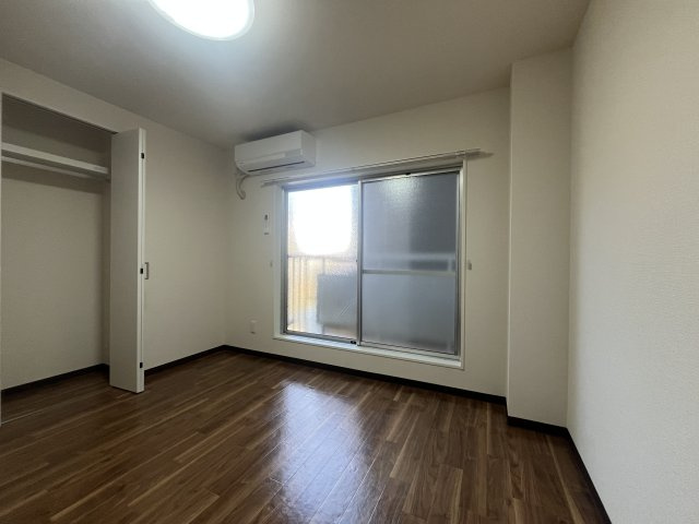 【内装】 | アミューズマンションむさし2