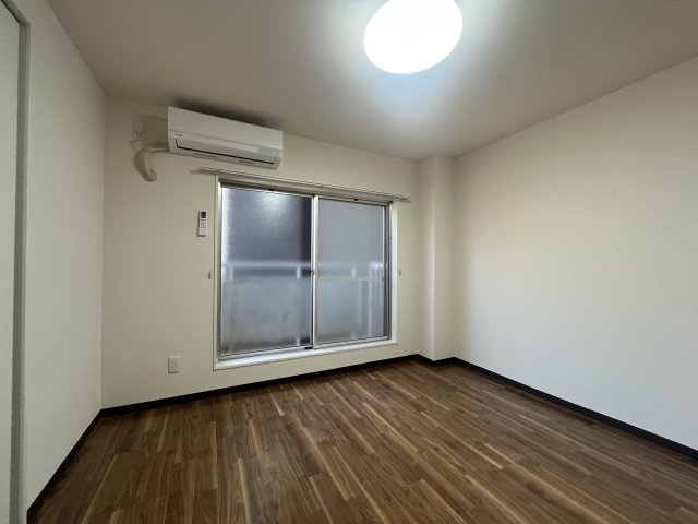 【洋室】 | アミューズマンションむさし2