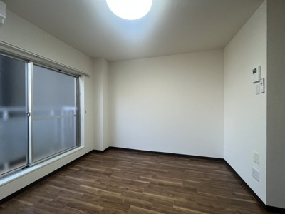 【洋室】 | アミューズマンションむさし2