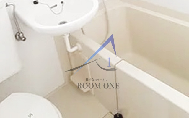 アルス下馬の浴室|お風呂です。