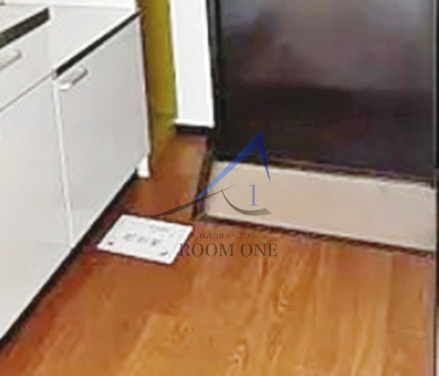 アルス下馬の玄関|玄関です。