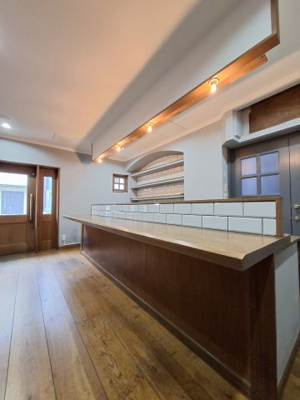 【内装】 | マンションＬ