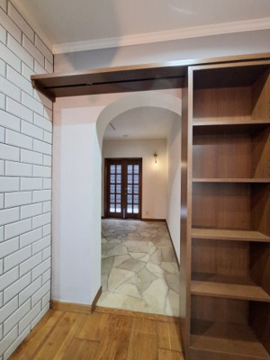 【内装】 | マンションＬ