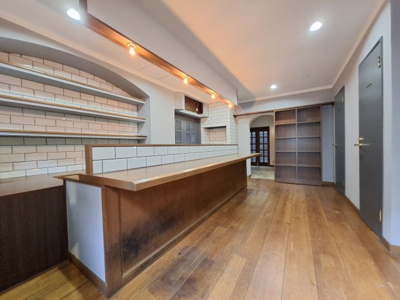 【内装】 | マンションＬ