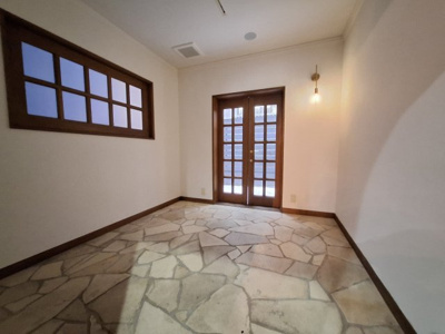 【内装】 | マンションＬ