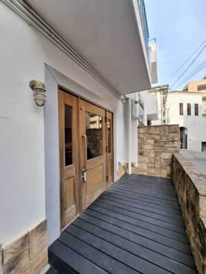 【玄関】 | マンションＬ