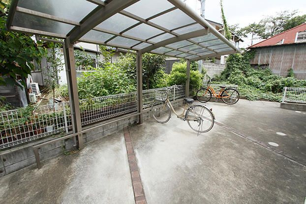 フェリーチェ宮本のその他共用部分