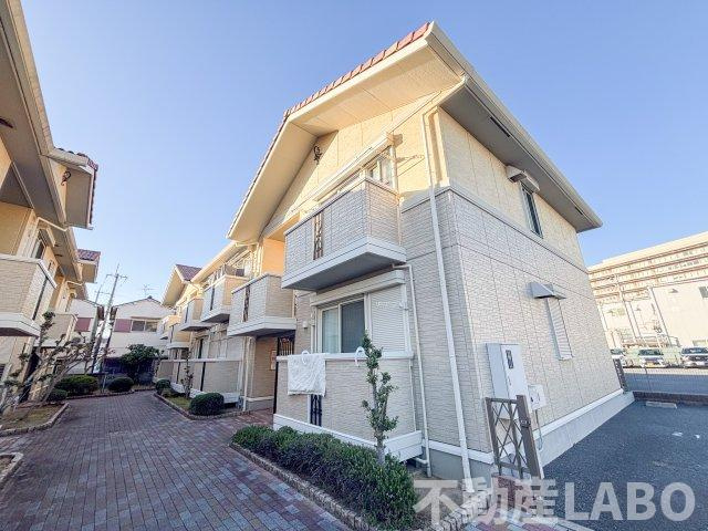 ラ・ミュー久宝寺　Ⅱ棟