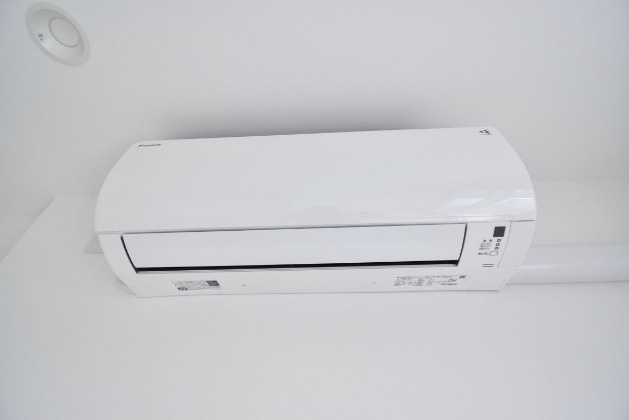 グランデュオ柿の木坂の設備