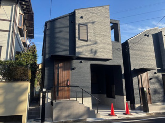 【外観】 | 現地（１２月１日撮影）