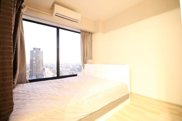 【洋室】 | 【洋室】約5.0帖の洋室！窓があり陽当たり・通風良好◎