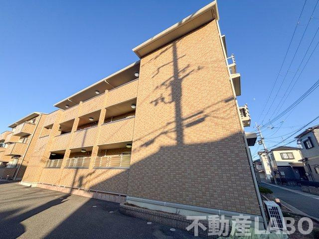 レフィナードカルチェ C棟