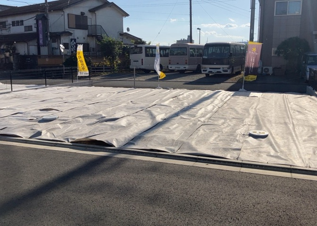 【外観】 | 土地探しをしていると都市計画区域という言葉を目にすると思います。法律によって、都道府県知事や国土交通大臣が指定するエリアのことを指しており、都市計画区域は市街化区域と市街化調整区域に分けられています。