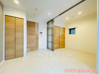 【内装】 | シーズンフラッツ靭本町