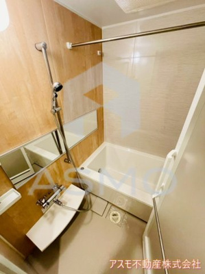 【浴室】 | シーズンフラッツ靭本町