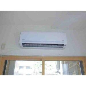 KOMハウスの設備