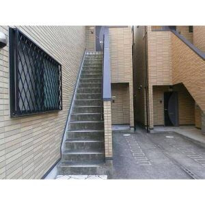 KOMハウスのその他共用部分