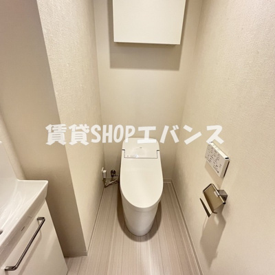 【トイレ】 | エストレヤ
