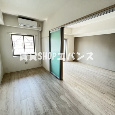 【寝室】 | エストレヤ