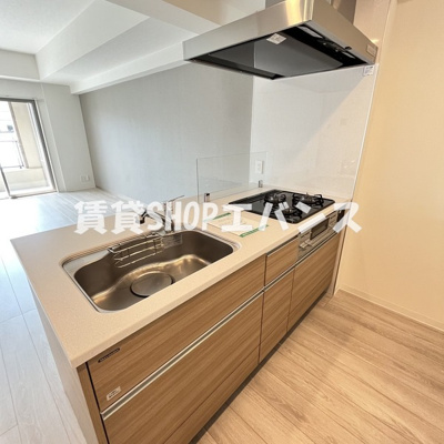 【キッチン】 | エストレヤ